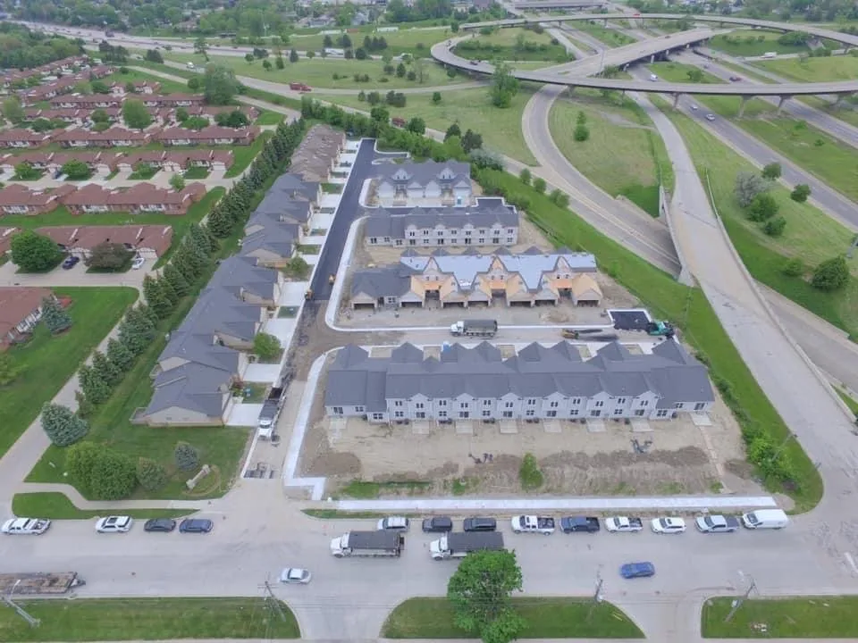 Slide of CC Electrical