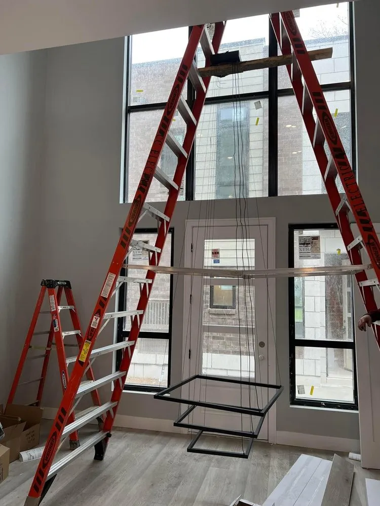 Slide of CC Electrical