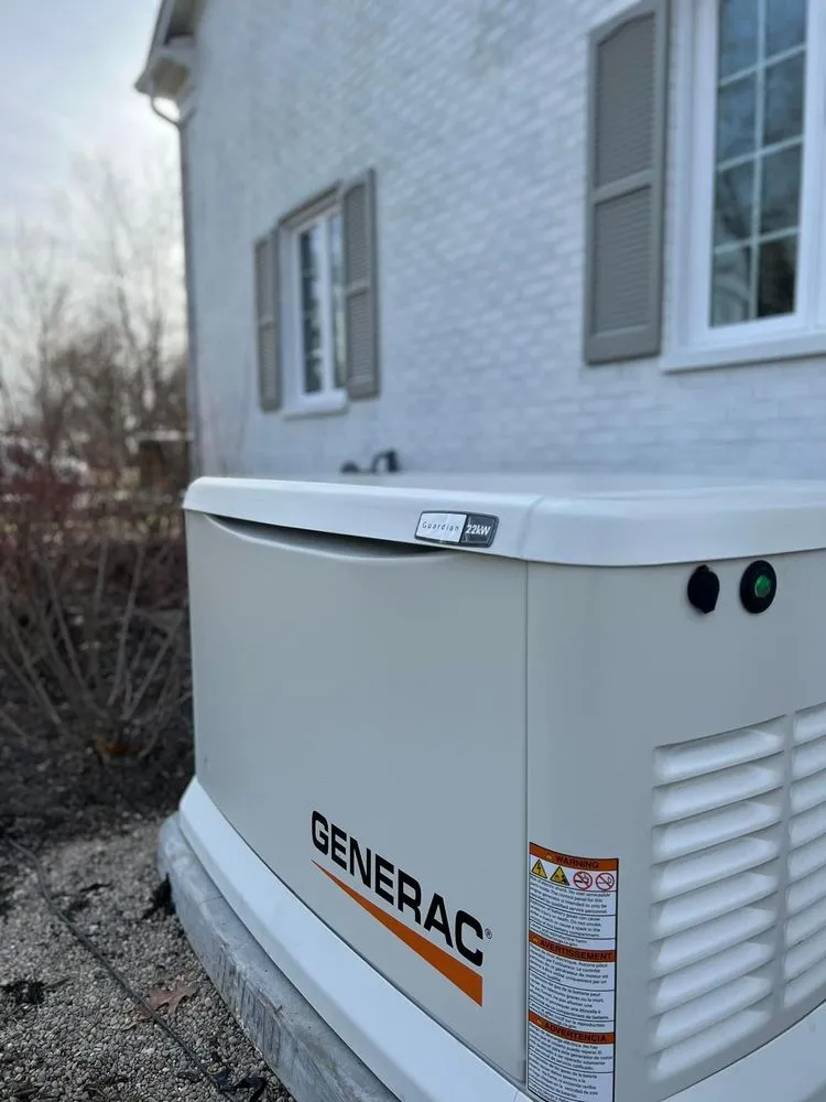 Slide of CC Electrical