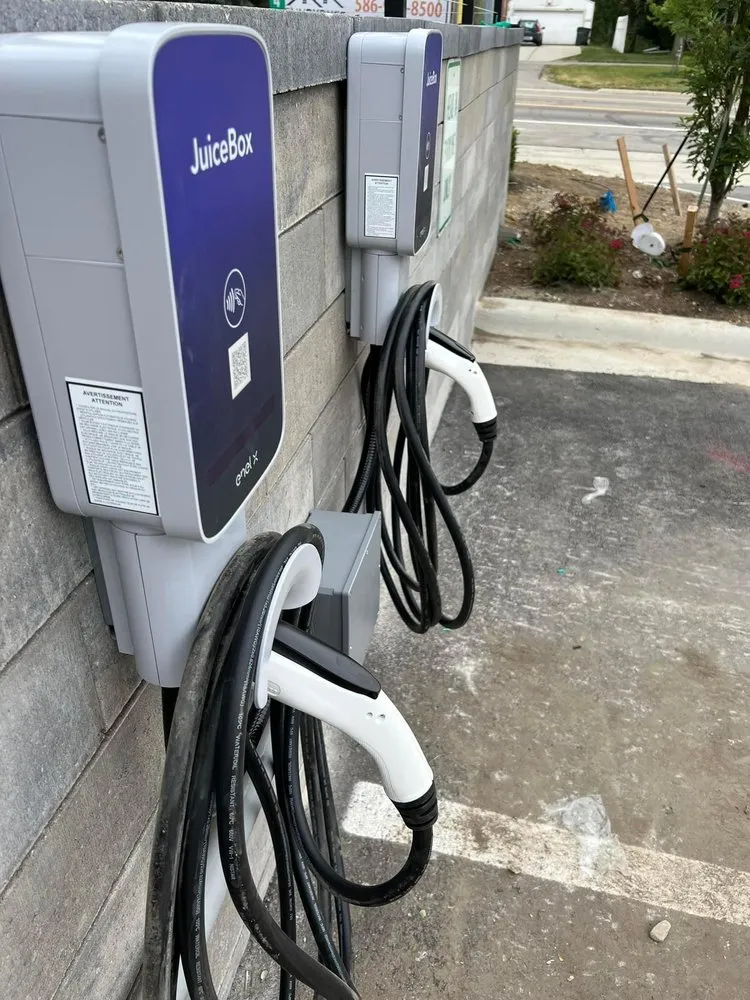 Slide of CC Electrical