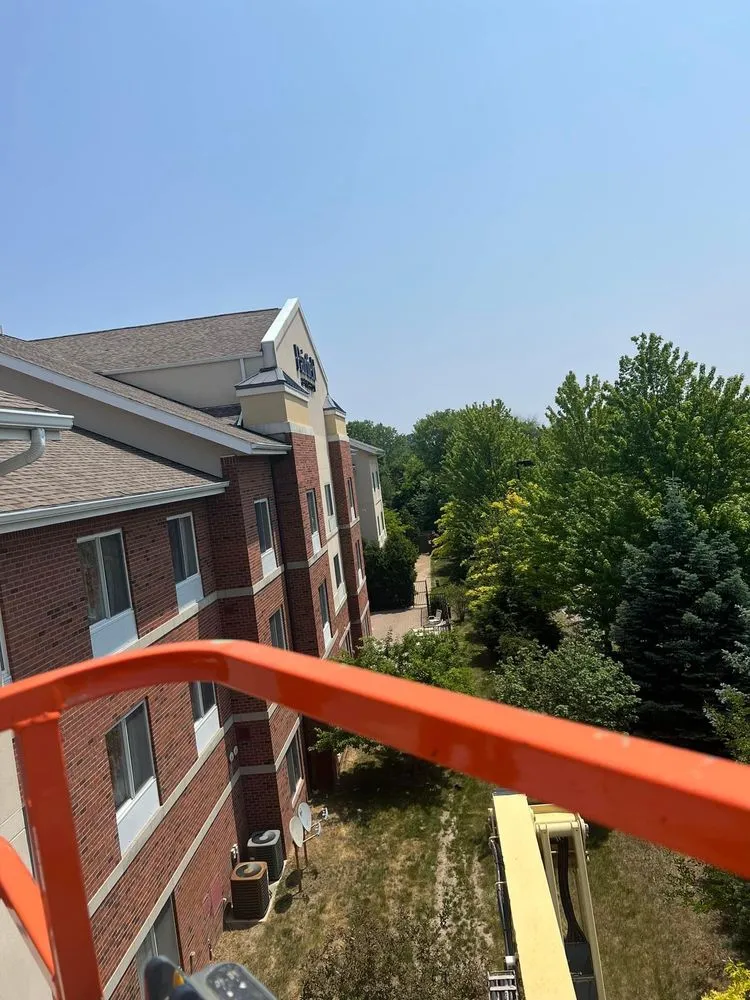 Slide of CC Electrical