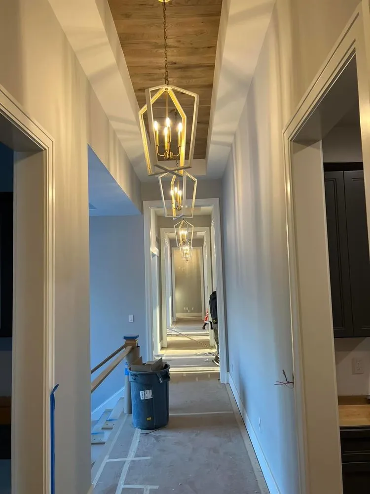 Slide of CC Electrical