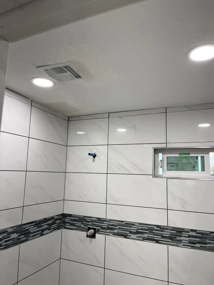 Slide of C&C Electrical Services