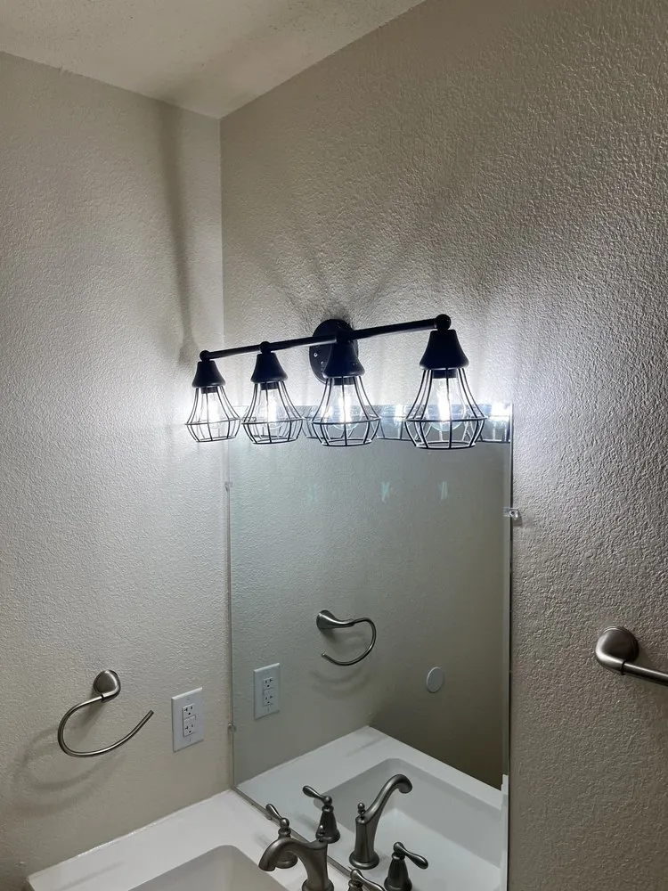 Slide of C&C Electrical Services