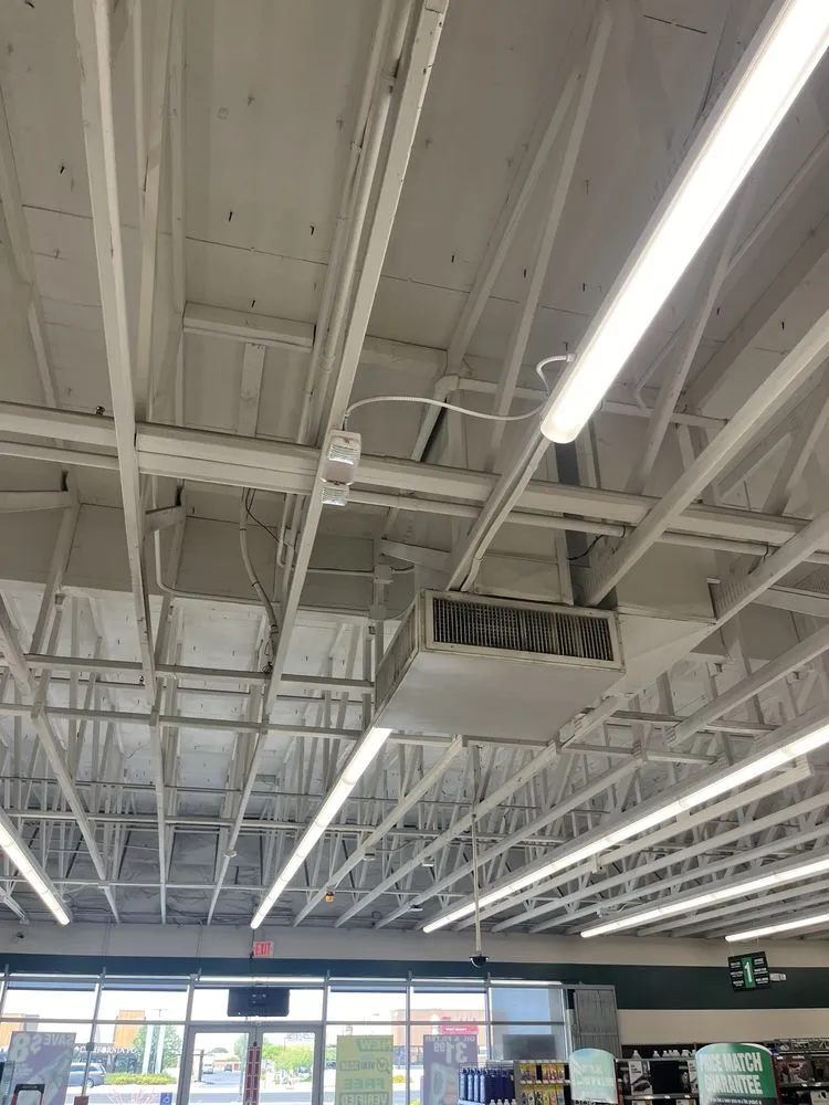 Slide of C&C Electrical Services