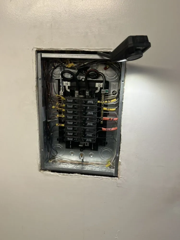 Professional circuit breaker repair service in ,  - C&C Electrical Services