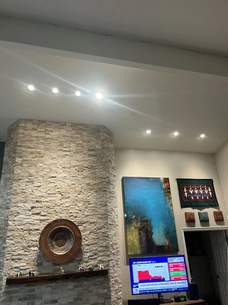 Certified electrical service for homes in emergency electrical service,  by 