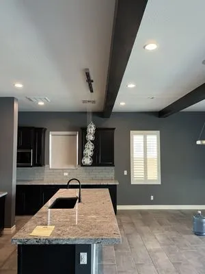 C&C Electrical Services Logo