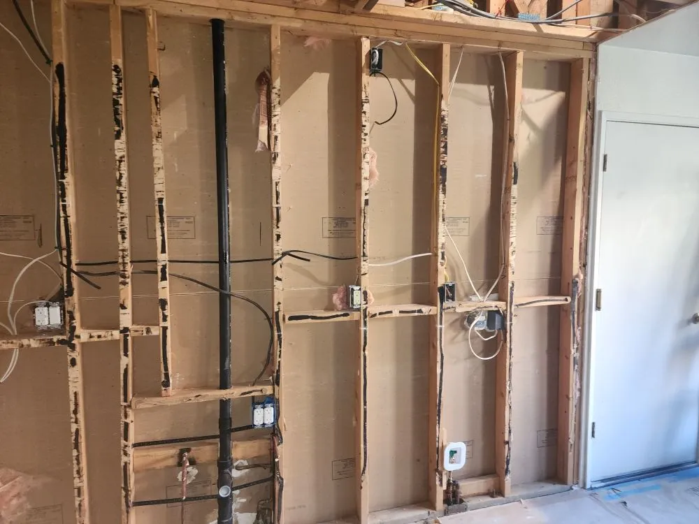 Slide of CC Electrical