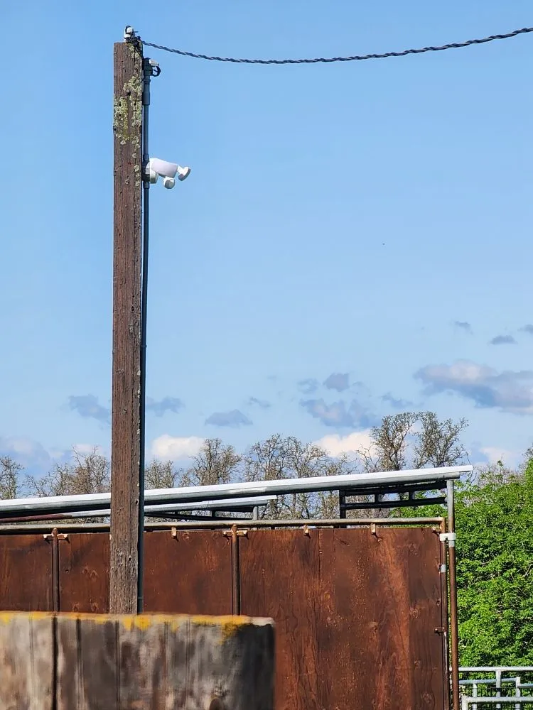 Slide of CC Electrical