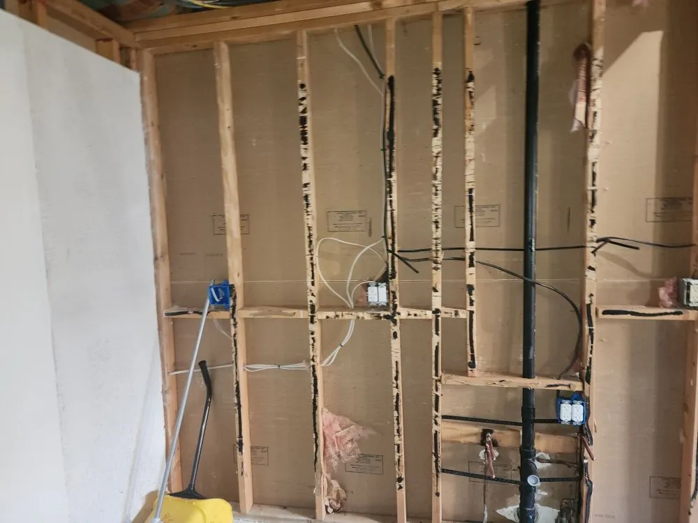 Slide of CC Electrical