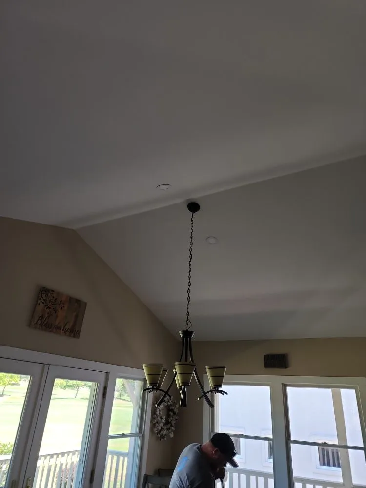 Slide of CC Electrical