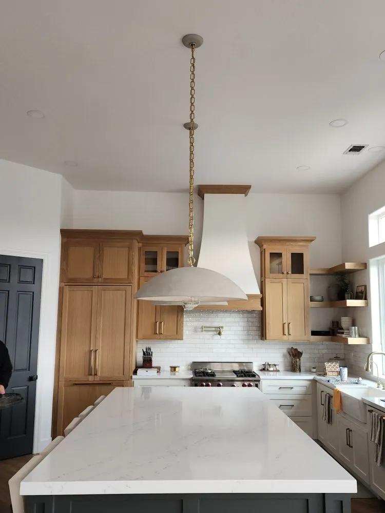 Slide of CC Electrical