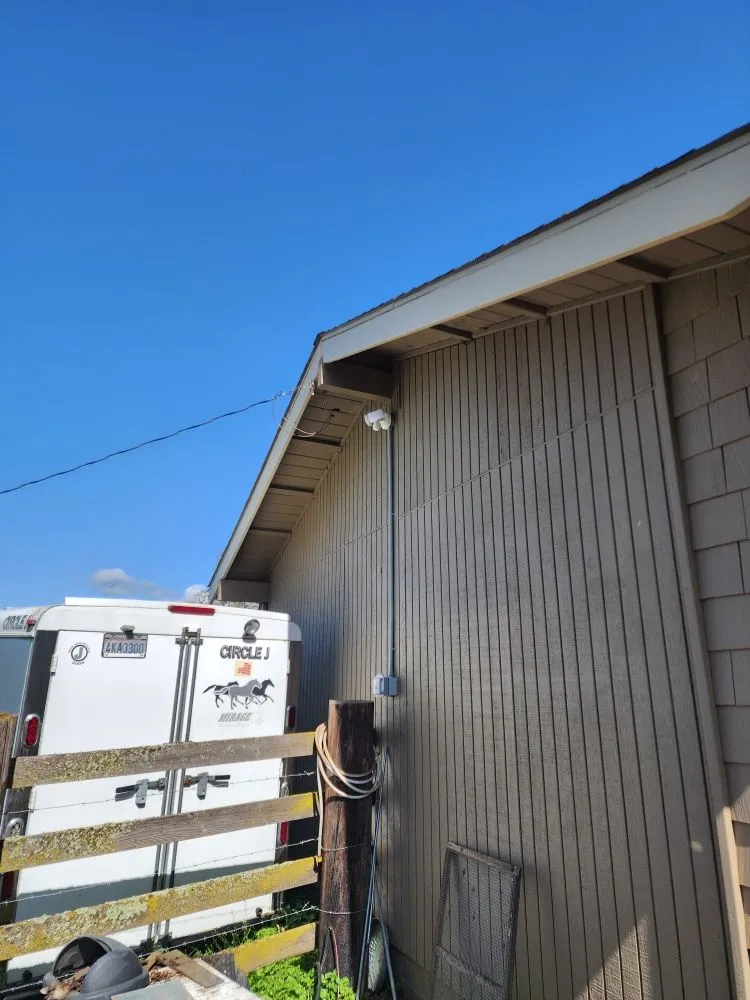 Slide of CC Electrical