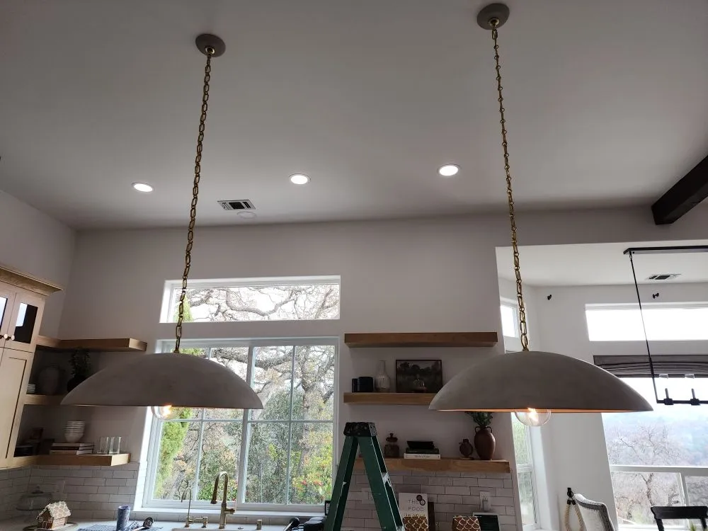 Affordable electrician providing wiring installation in ,