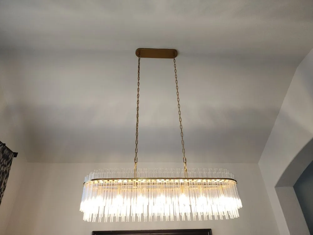 Slide of CC Electrical