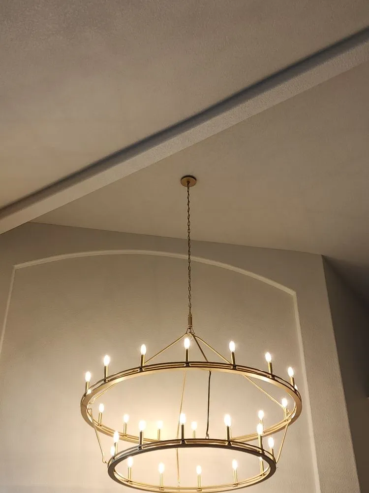 Slide of CC Electrical