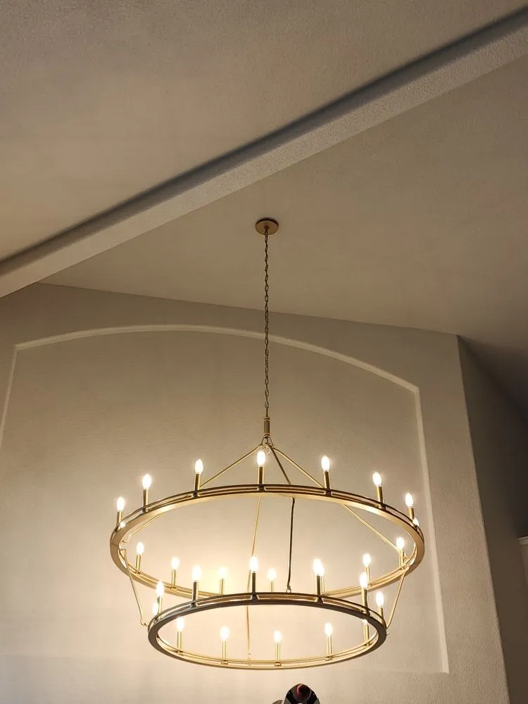 Slide of CC Electrical