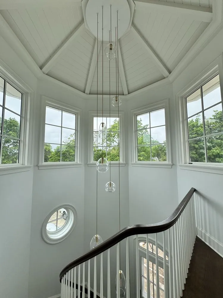 Slide of CC Essential Electric