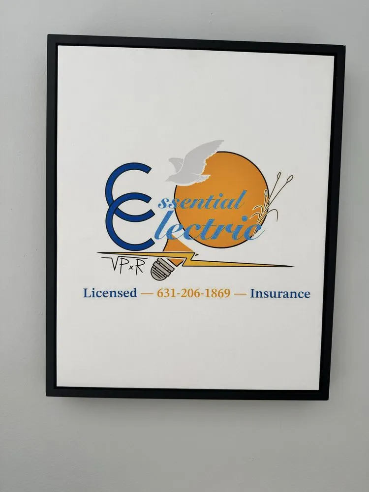 Slide of CC Essential Electric