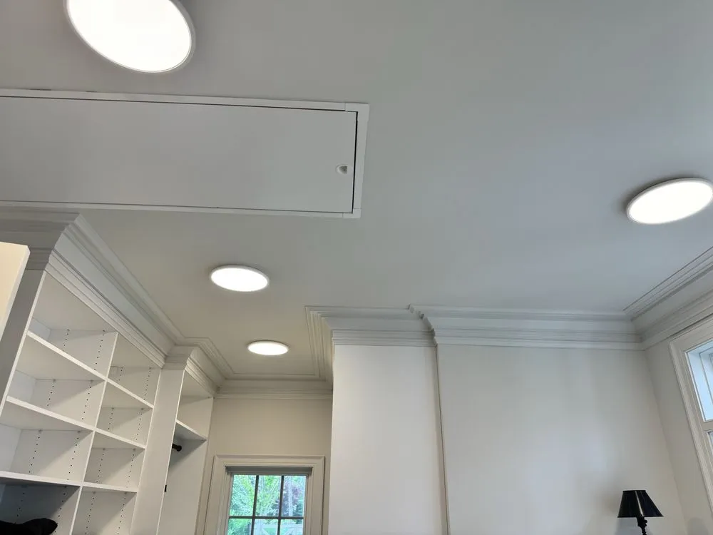 Slide of CC Essential Electric