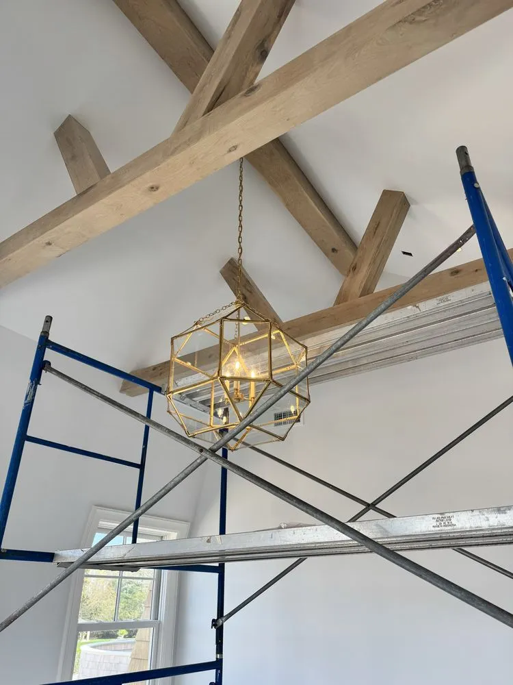 Slide of CC Essential Electric