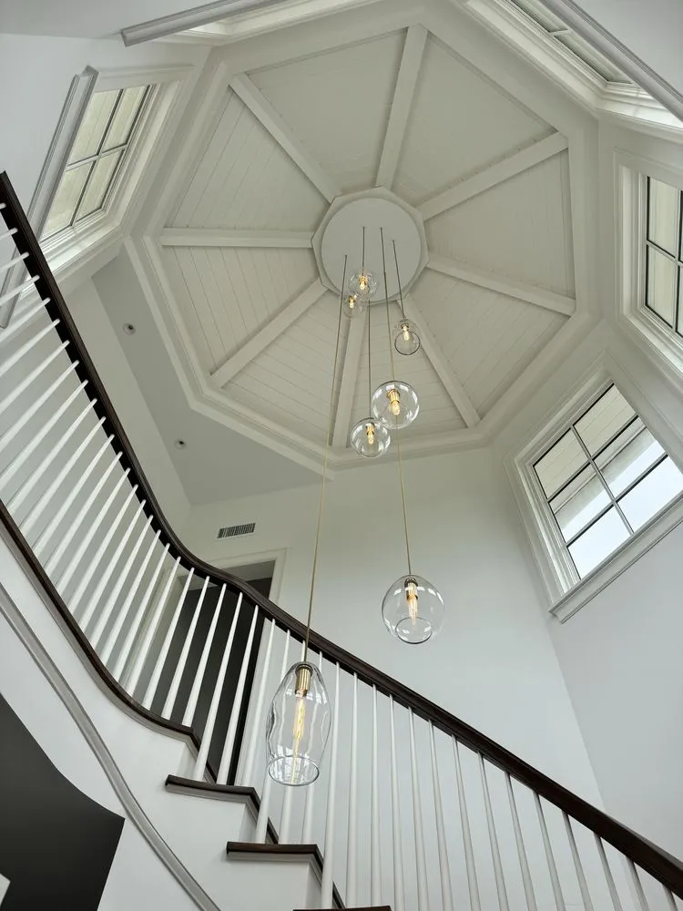 Slide of CC Essential Electric