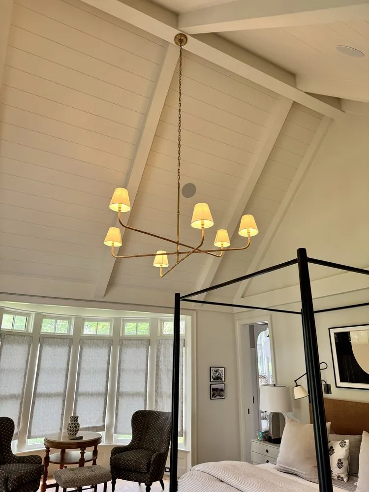 Slide of CC Essential Electric