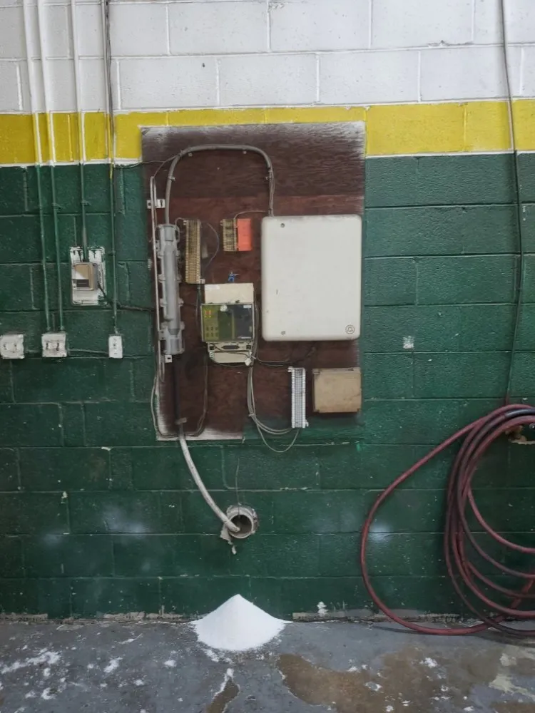 Slide of C&C Handyman Services