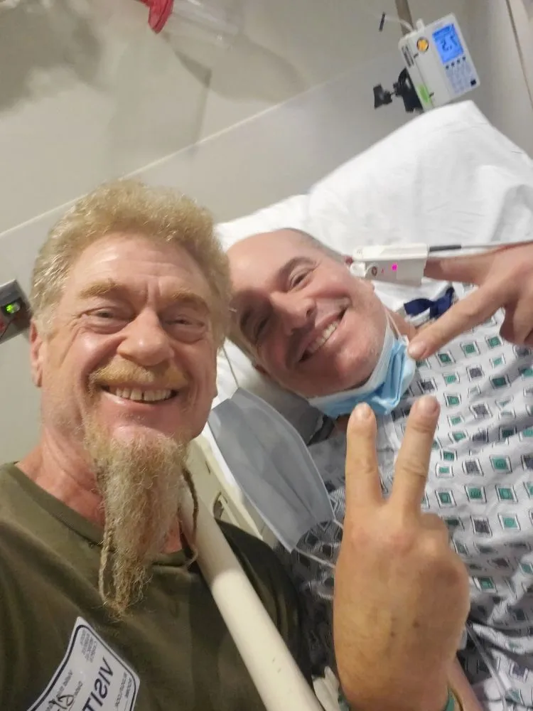 Slide of C&C Handyman Services