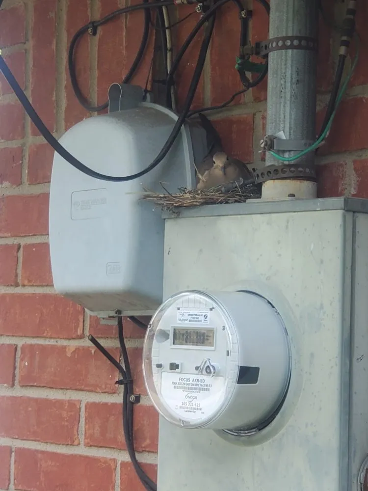 Slide of C&C Handyman Services