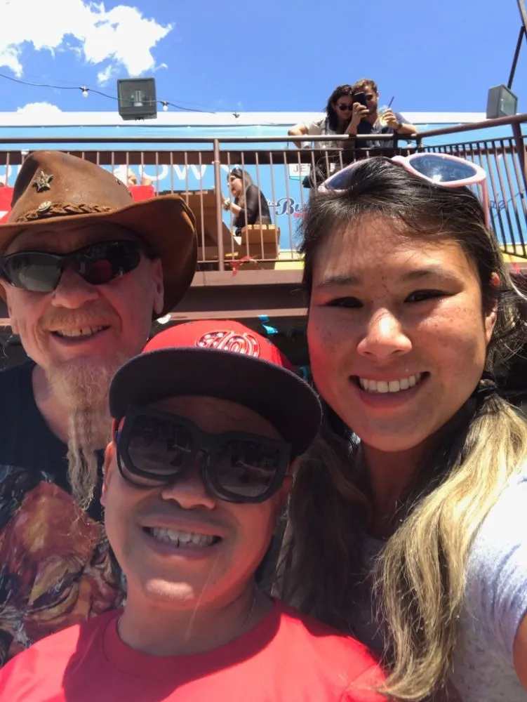 Slide of C&C Handyman Services