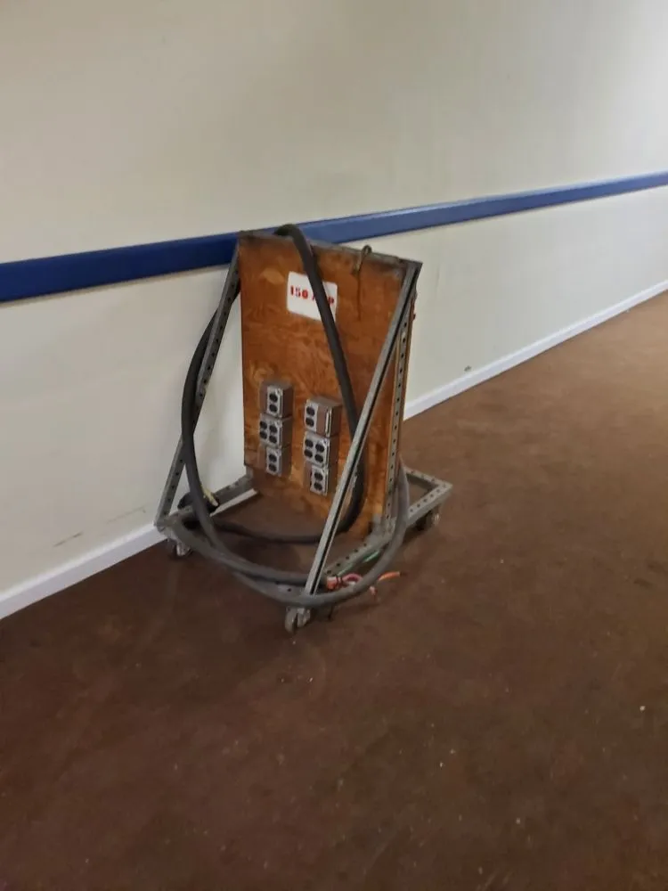 Slide of C&C Handyman Services