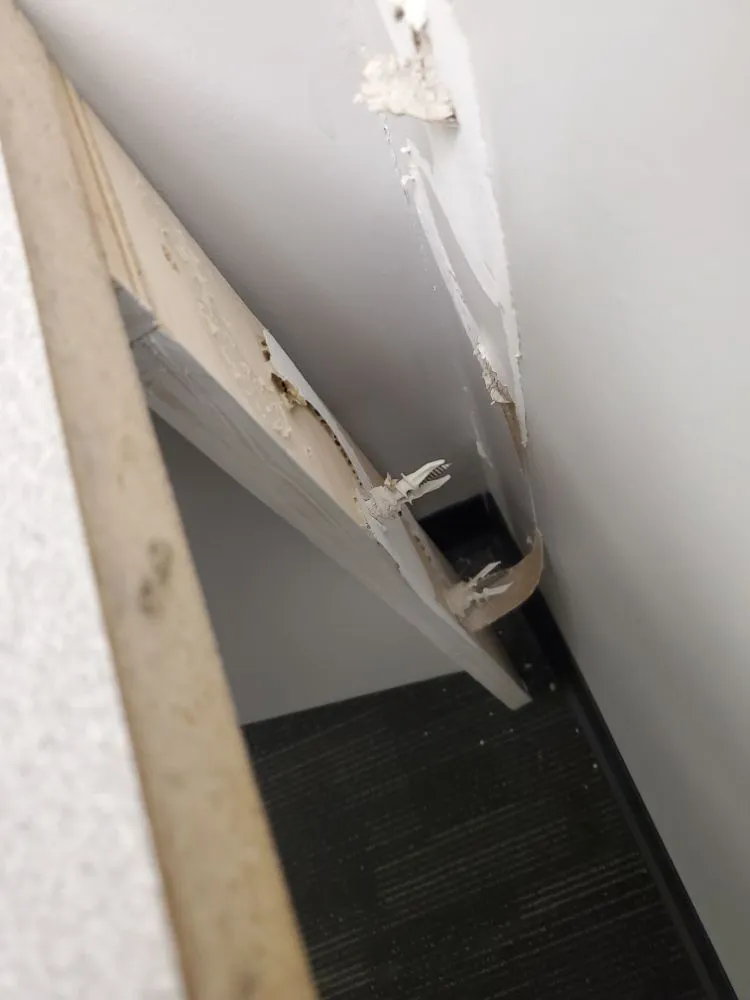 Slide of C&C Handyman Services