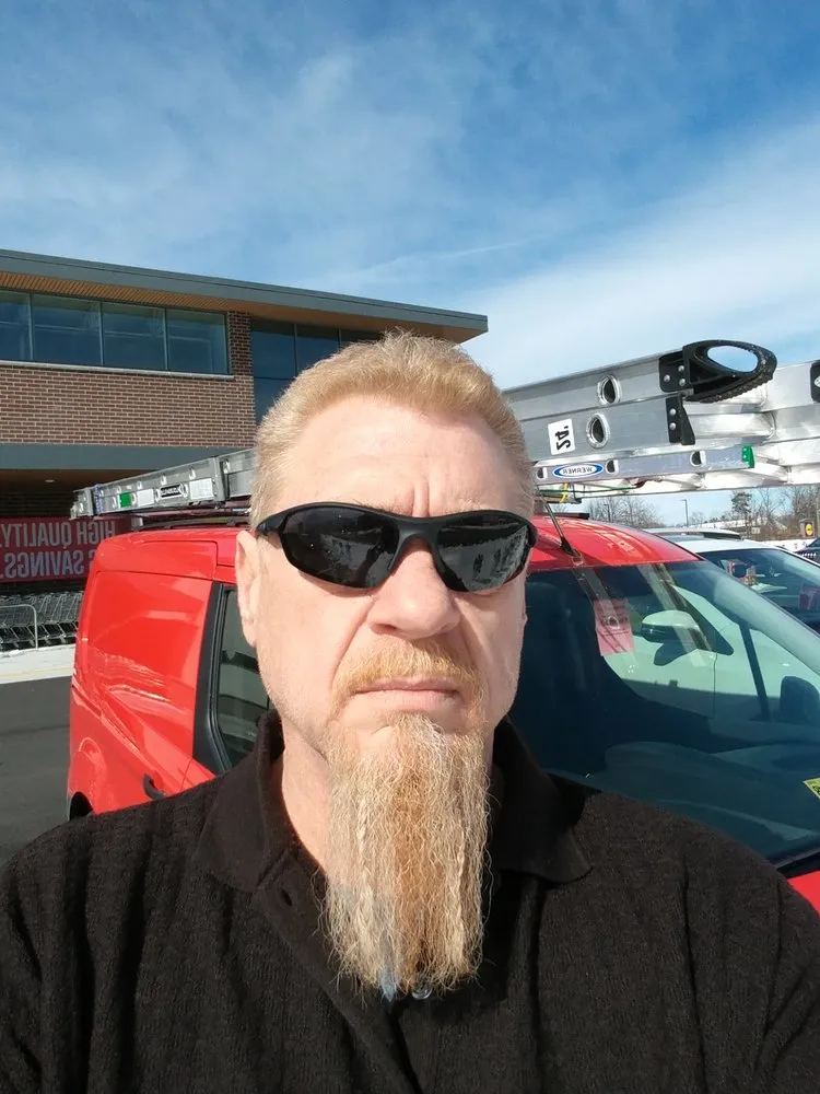 Slide of C&C Handyman Services