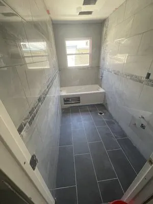 C&C Home improvement Logo