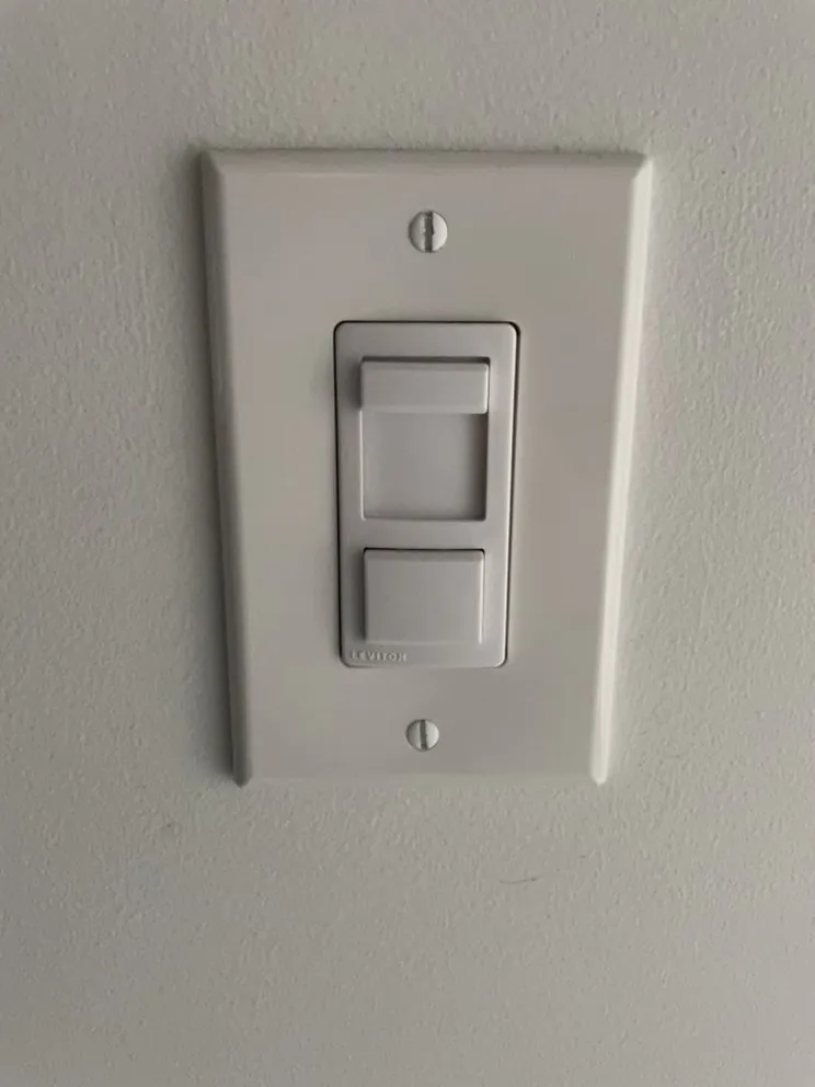 Slide of CC Incisive Electric