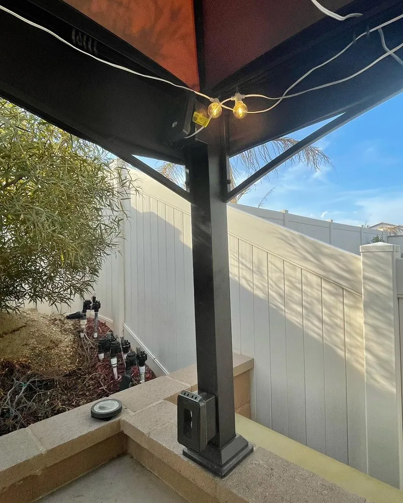 Slide of CC Incisive Electric