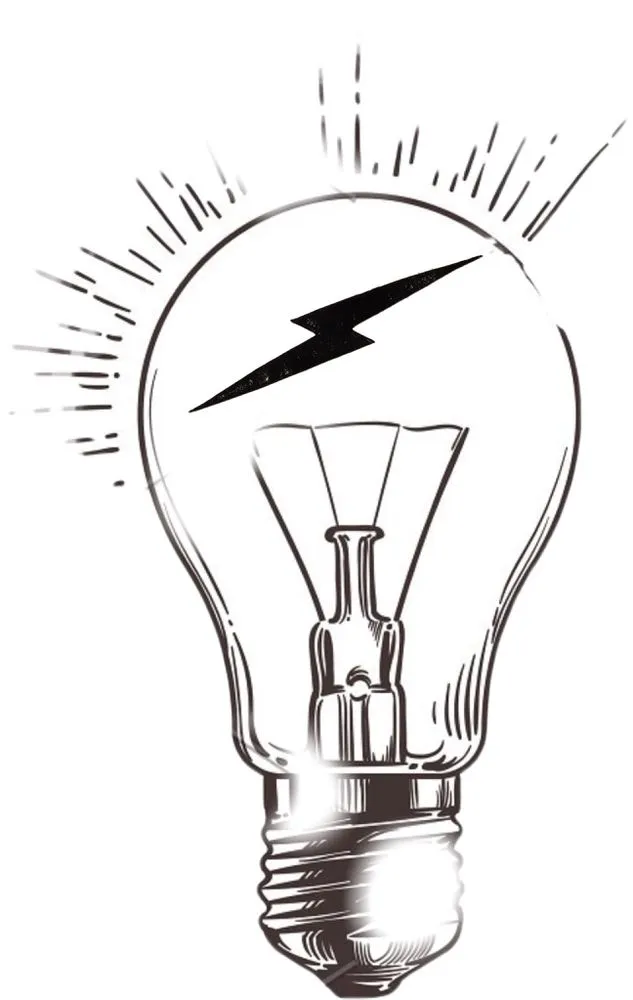 Slide of CC Incisive Electric