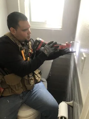 CC Incisive Electric