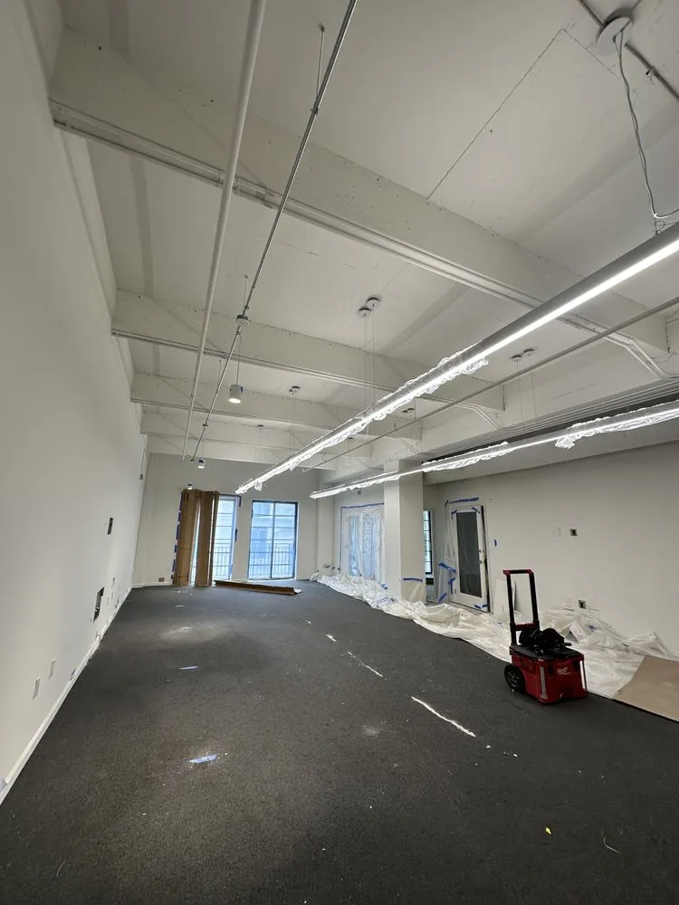 Slide of CC The Sparky