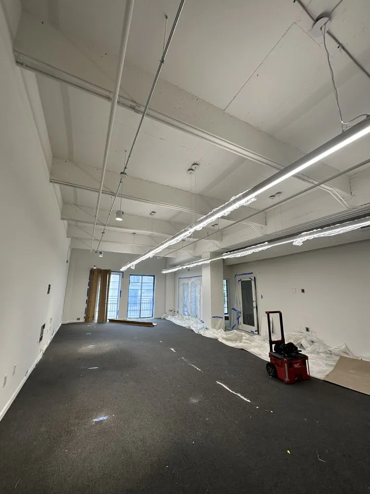 Slide of CC The Sparky