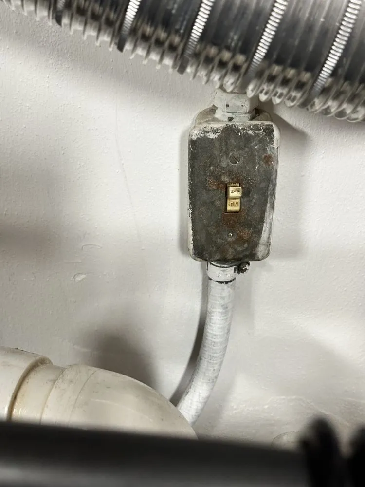 Slide of CC The Sparky