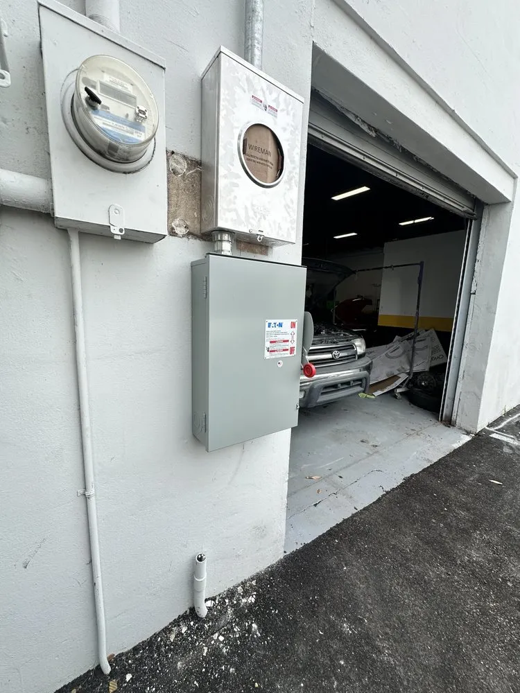 Slide of CC The Sparky