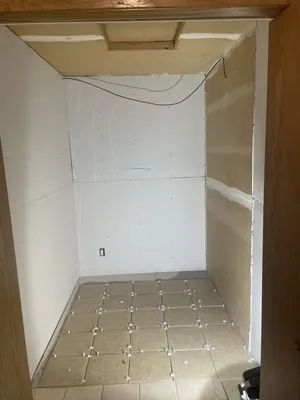 CCC Maintenance And Construction Logo