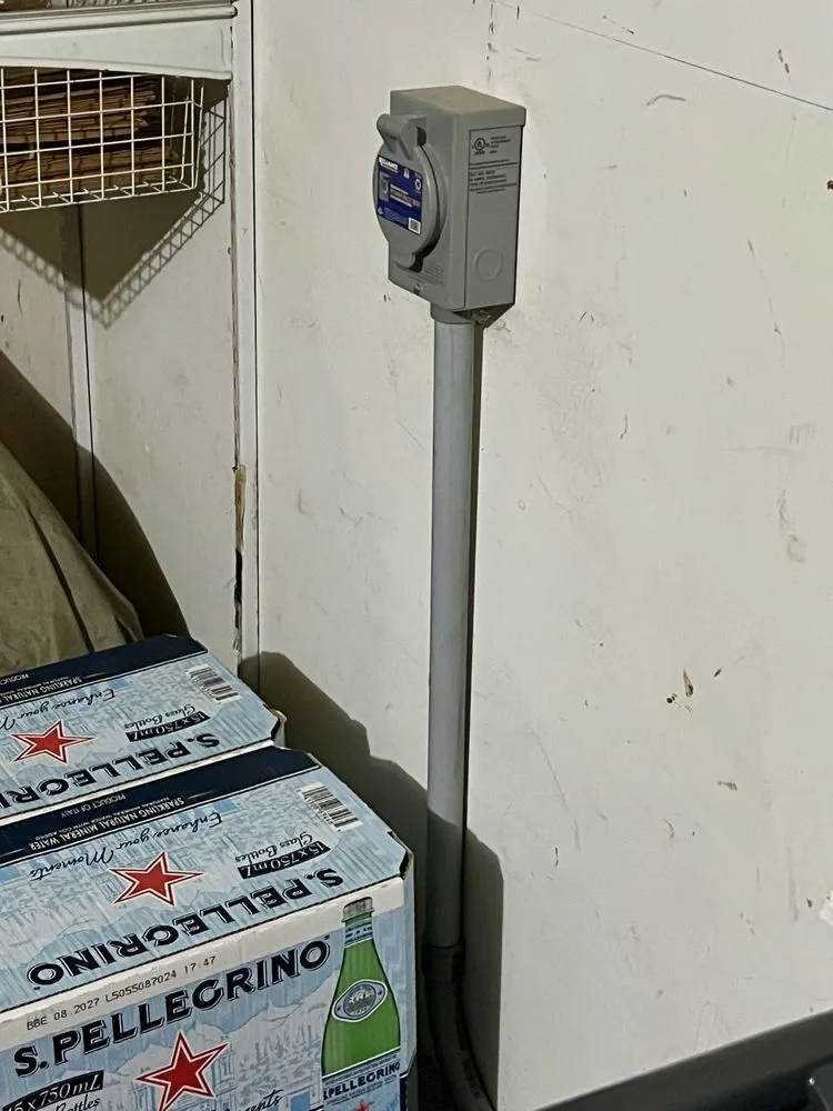 Slide of CCD Electric