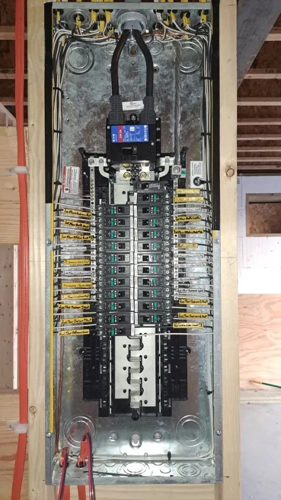 Trusted circuit breaker repair experts serving Hammondsport, NY - CCE Cranes Contracting and Electrical