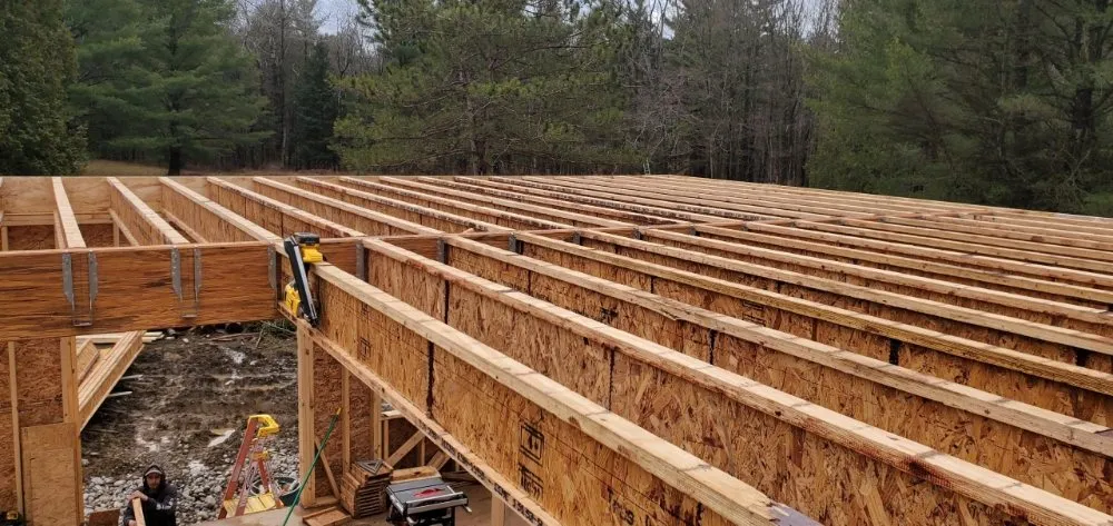 Professional electrical repair service in Hammondsport, NY - CCE Cranes Contracting and Electrical
