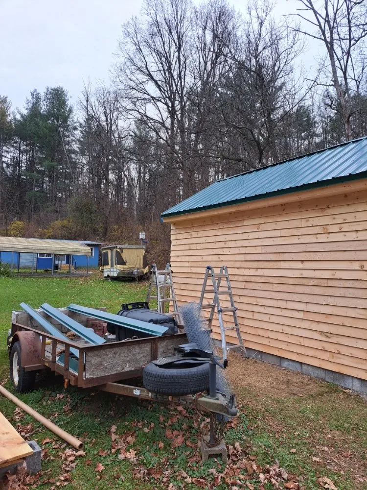 Expert panel upgrade service in Hammondsport, NY - CCE Cranes Contracting and Electrical