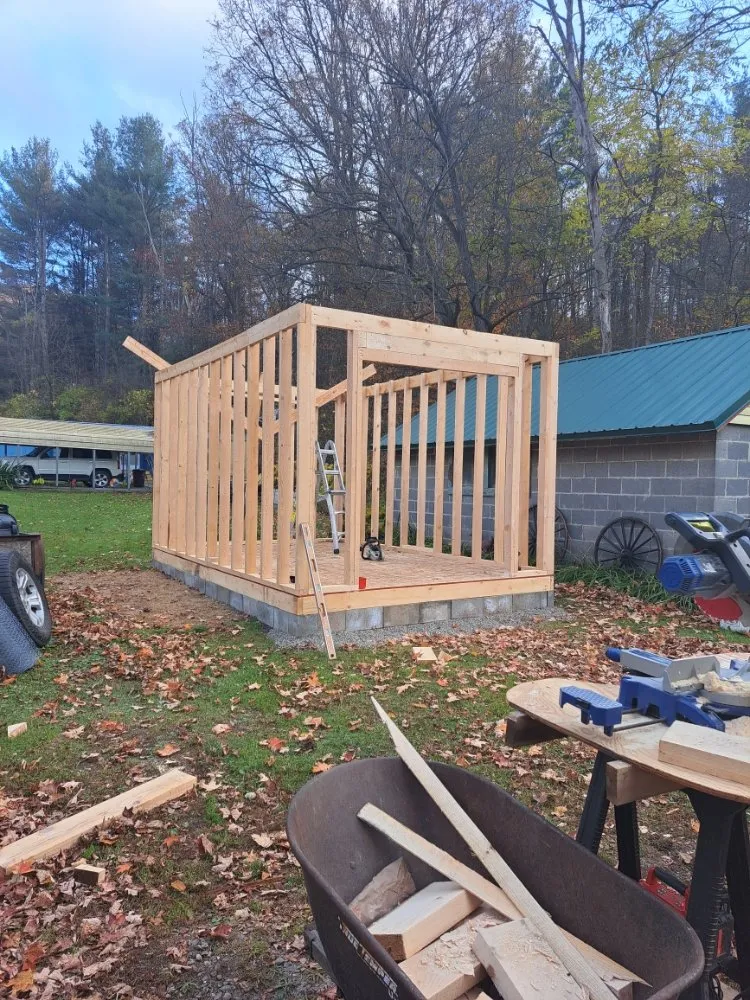Emergency electrician providing outlet and switch repair in Hammondsport, NY - CCE Cranes Contracting and Electrical